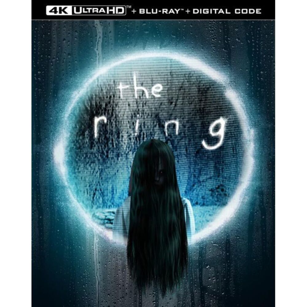 The Ring  ULTRA HD